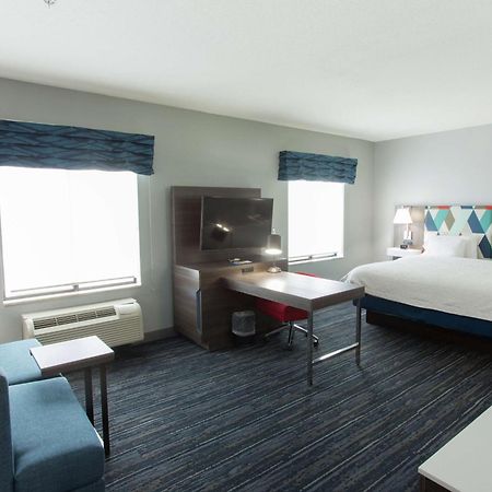 Hampton Inn & Suites Ankeny Exteriér fotografie