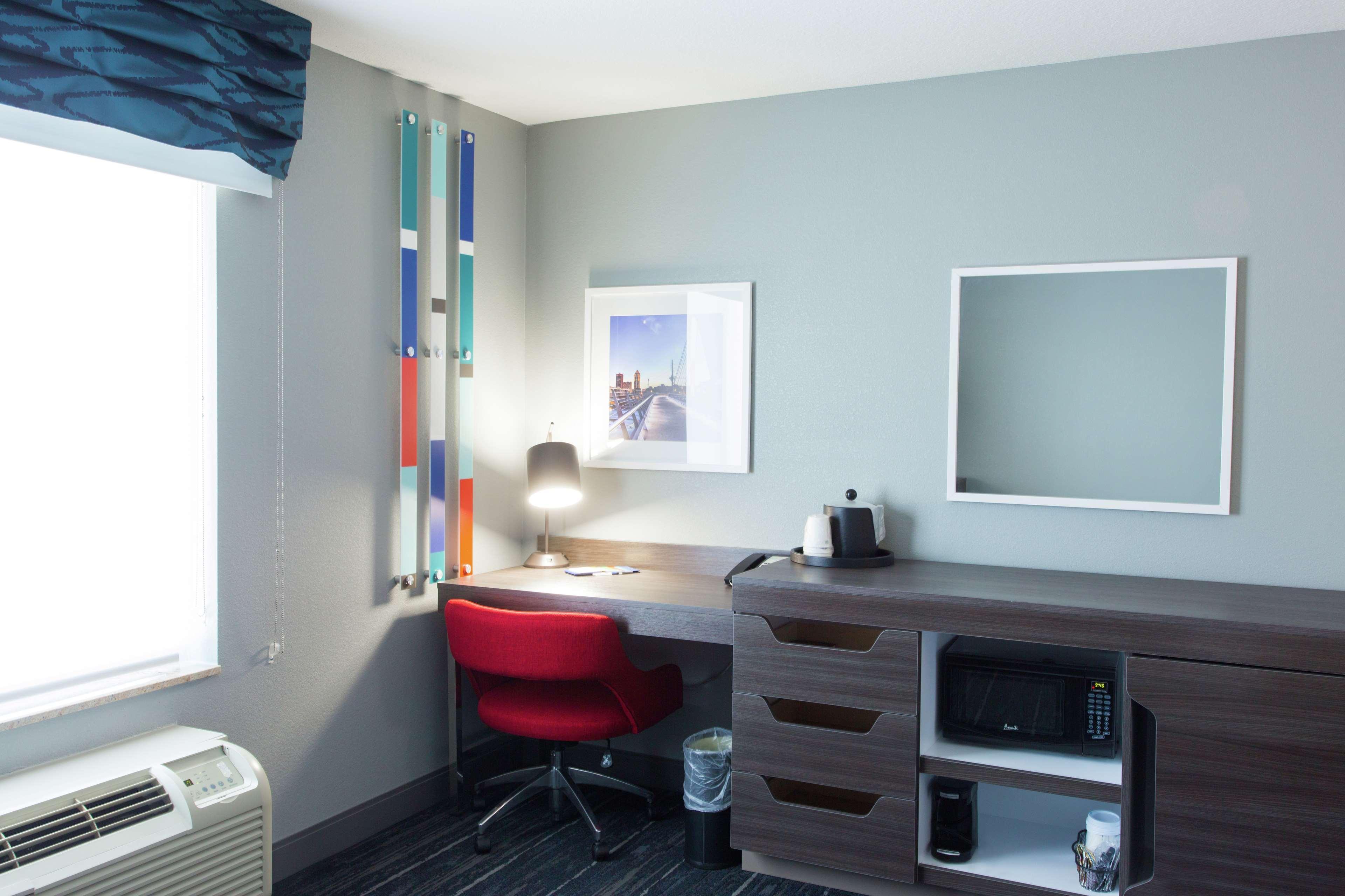 Hampton Inn & Suites Ankeny Exteriér fotografie