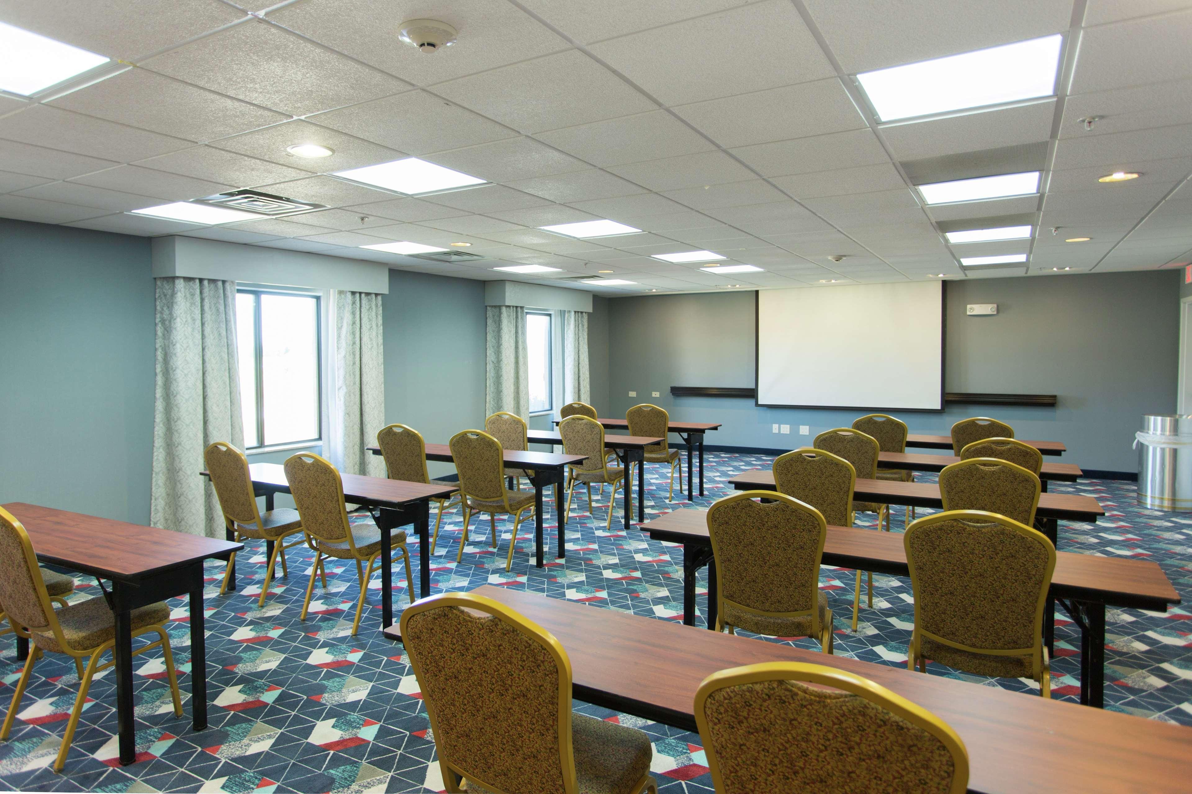 Hampton Inn & Suites Ankeny Exteriér fotografie