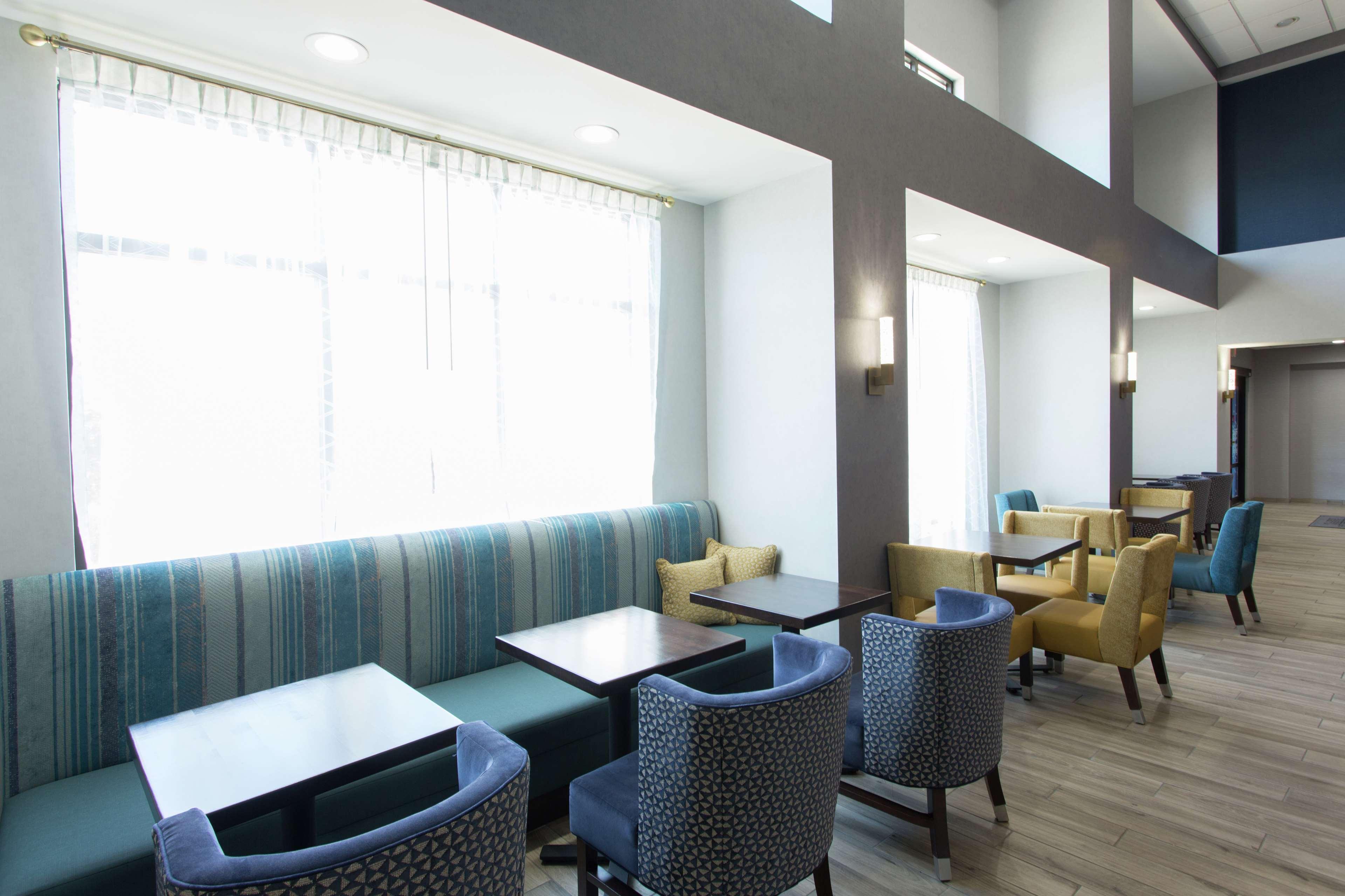 Hampton Inn & Suites Ankeny Exteriér fotografie