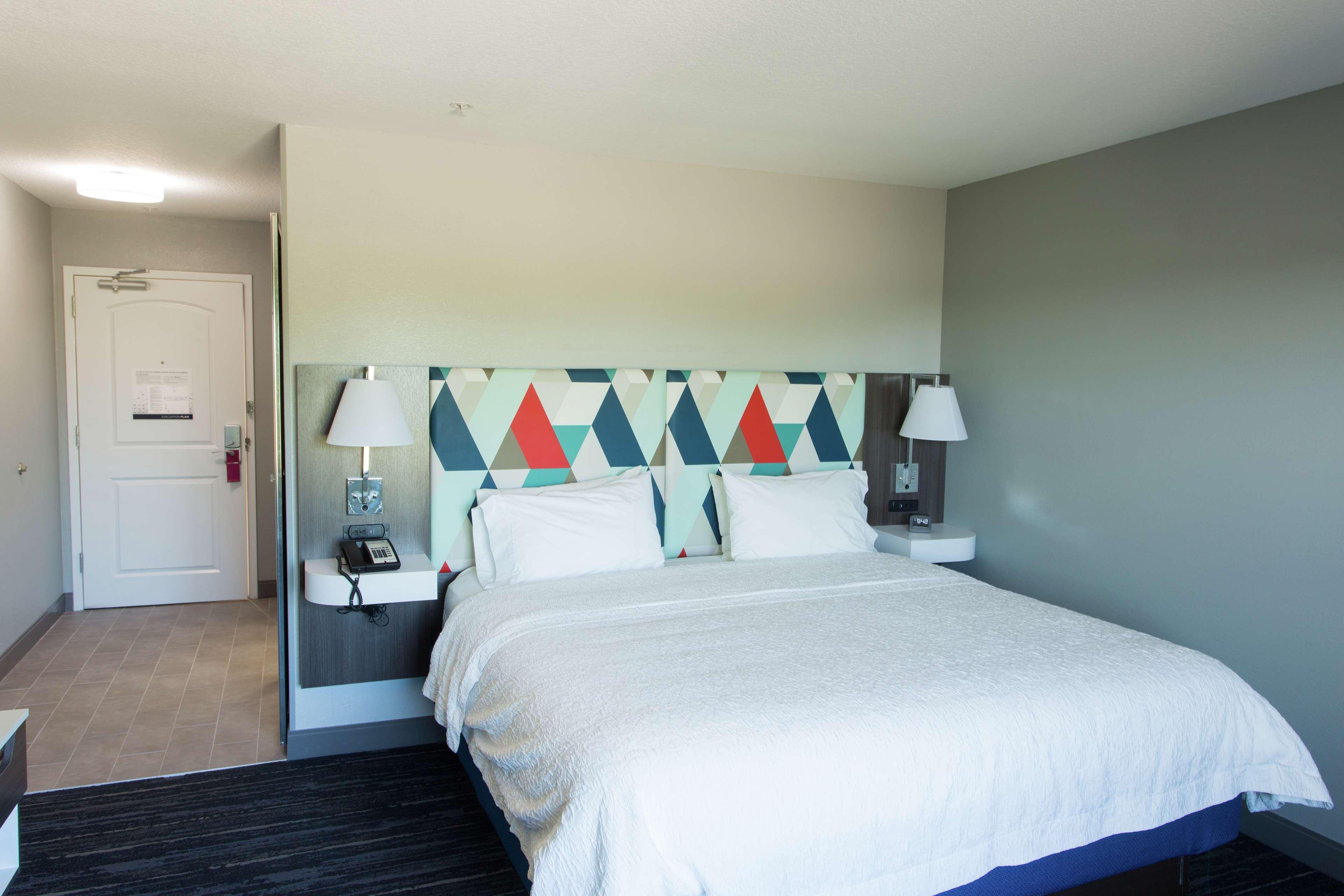 Hampton Inn & Suites Ankeny Exteriér fotografie