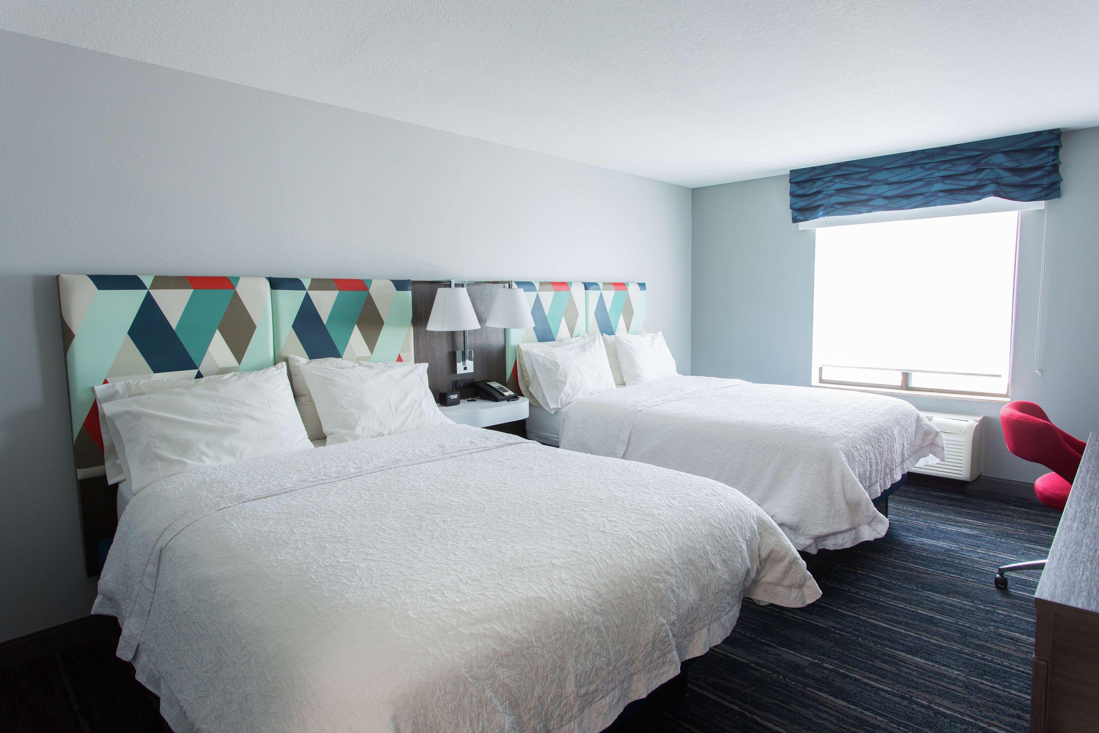 Hampton Inn & Suites Ankeny Exteriér fotografie