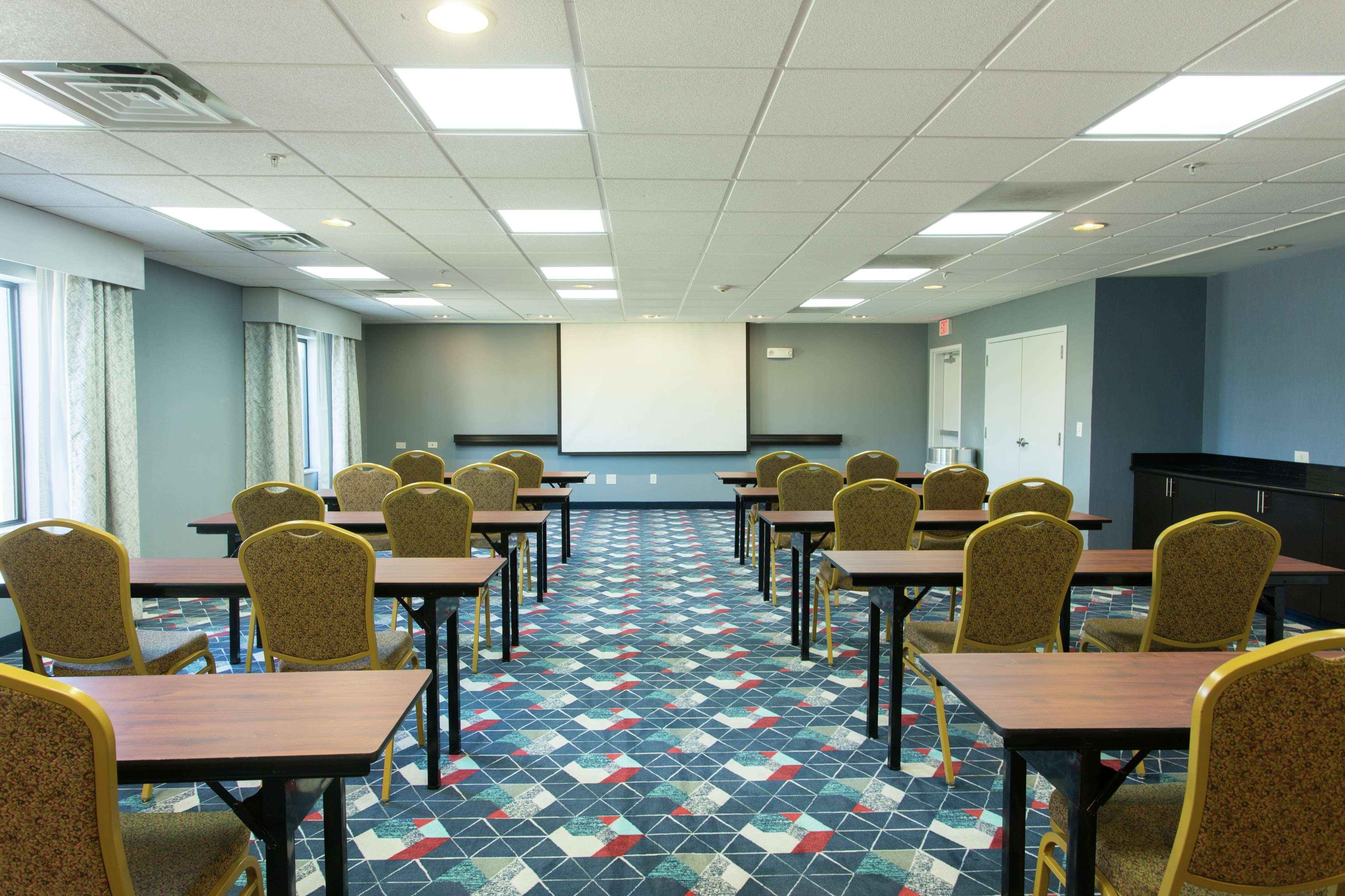 Hampton Inn & Suites Ankeny Exteriér fotografie