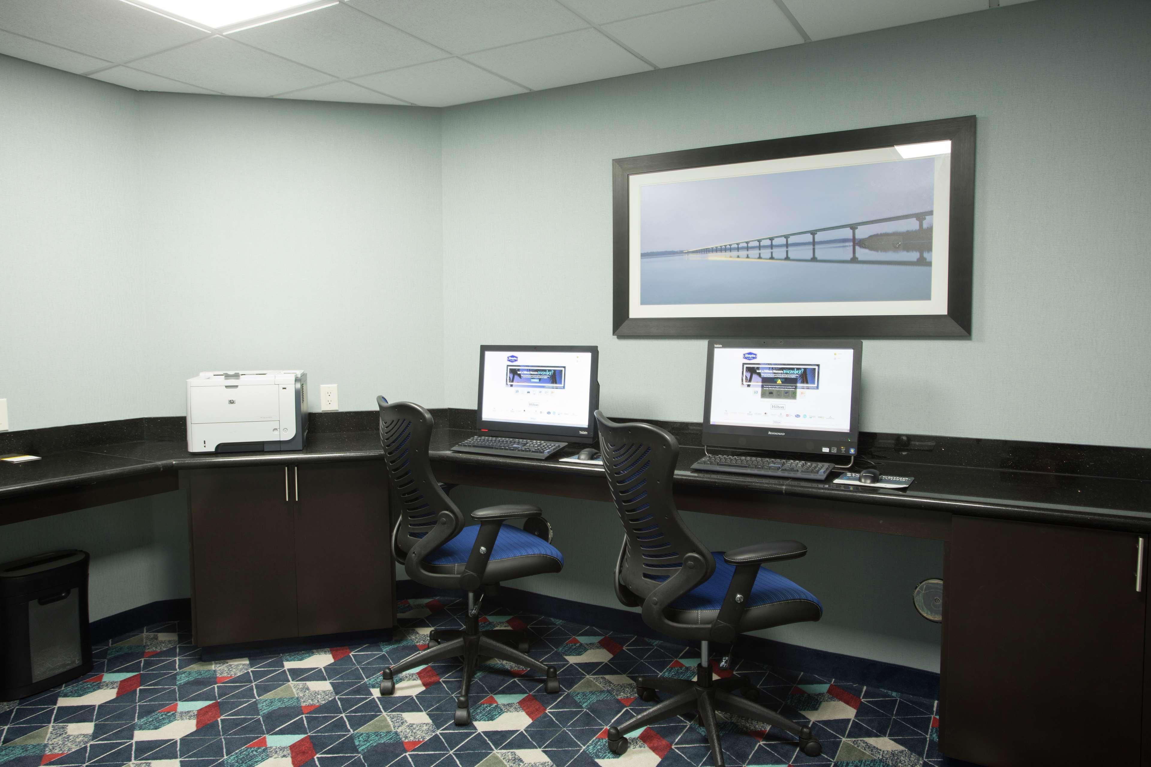 Hampton Inn & Suites Ankeny Exteriér fotografie