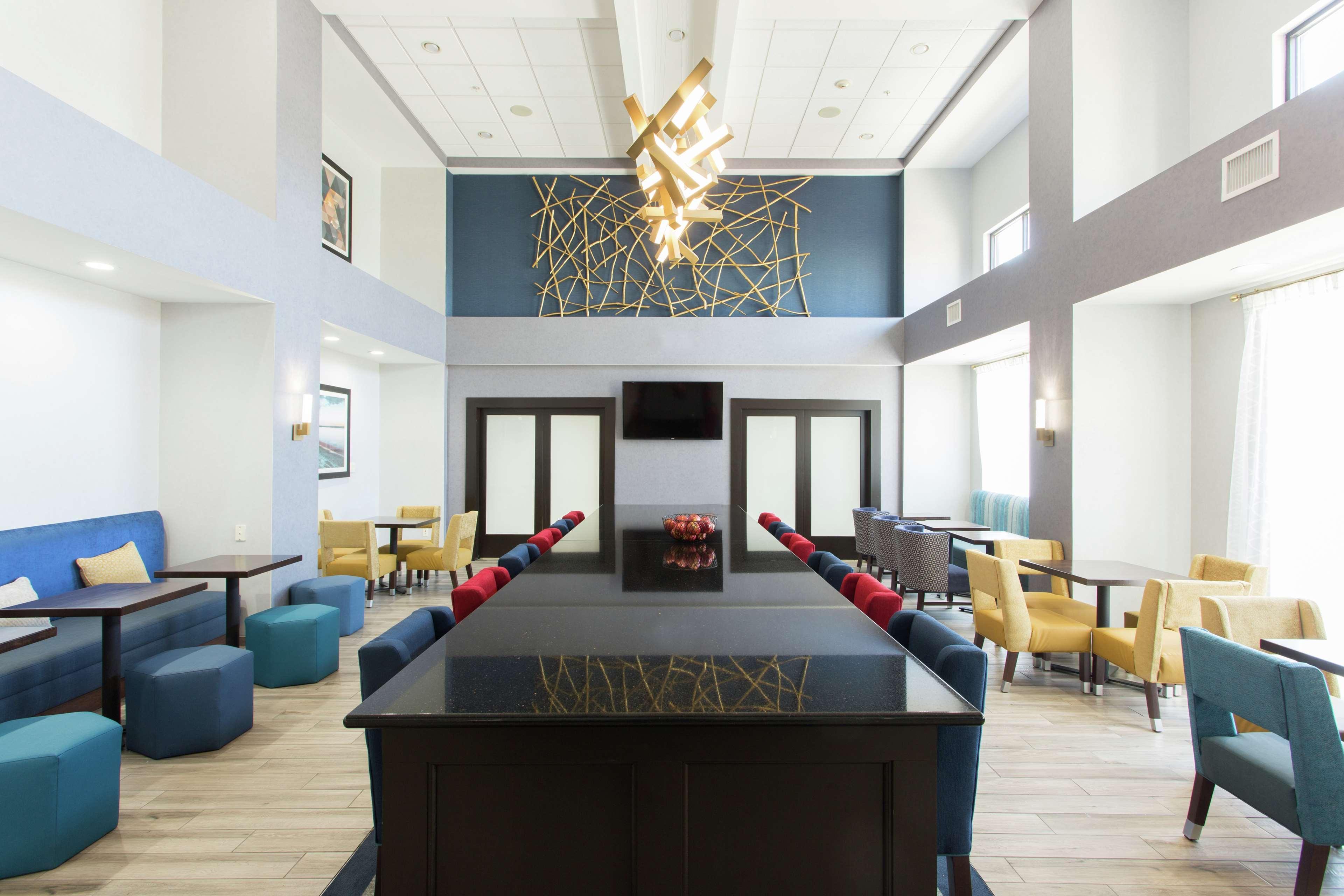 Hampton Inn & Suites Ankeny Exteriér fotografie