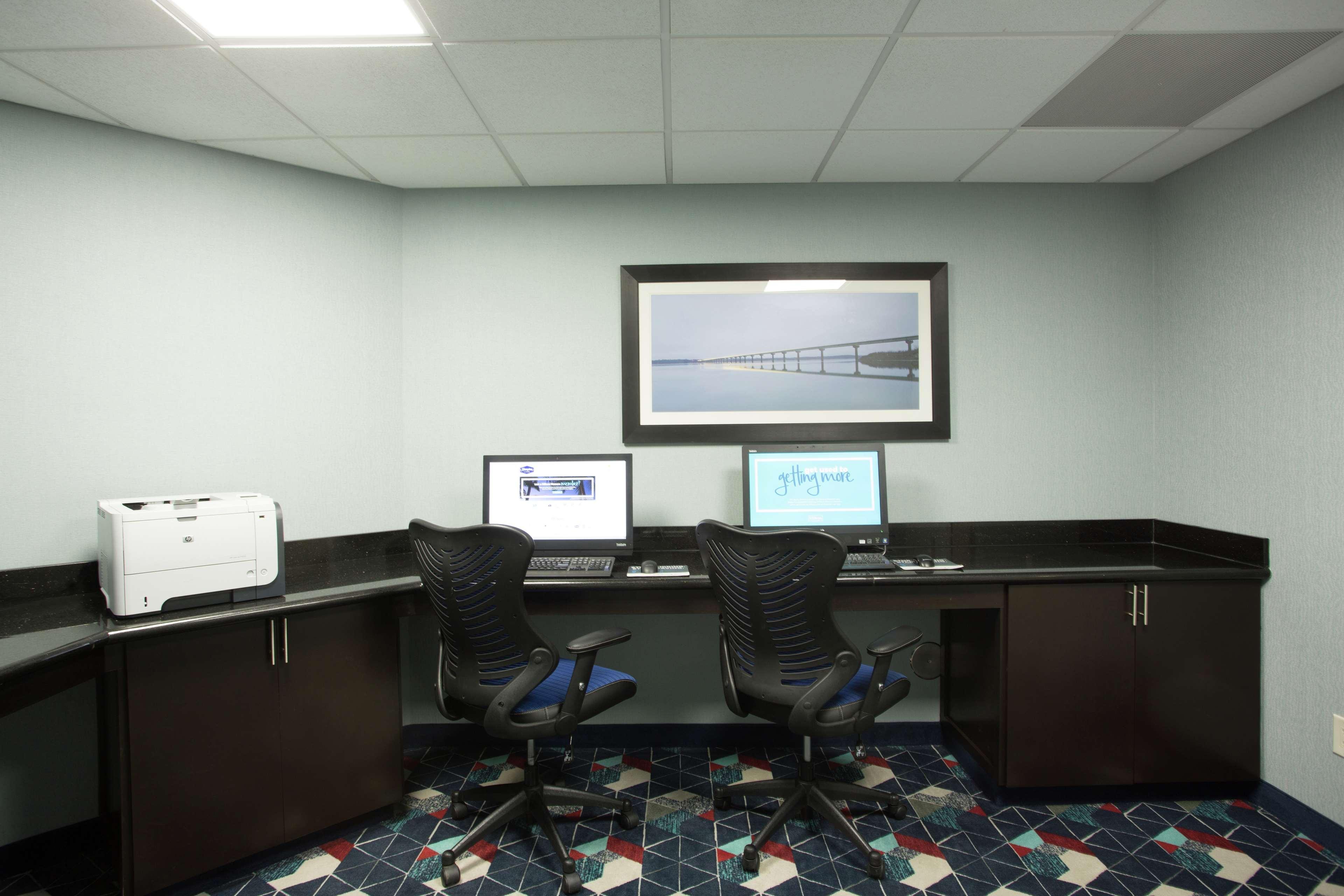 Hampton Inn & Suites Ankeny Exteriér fotografie