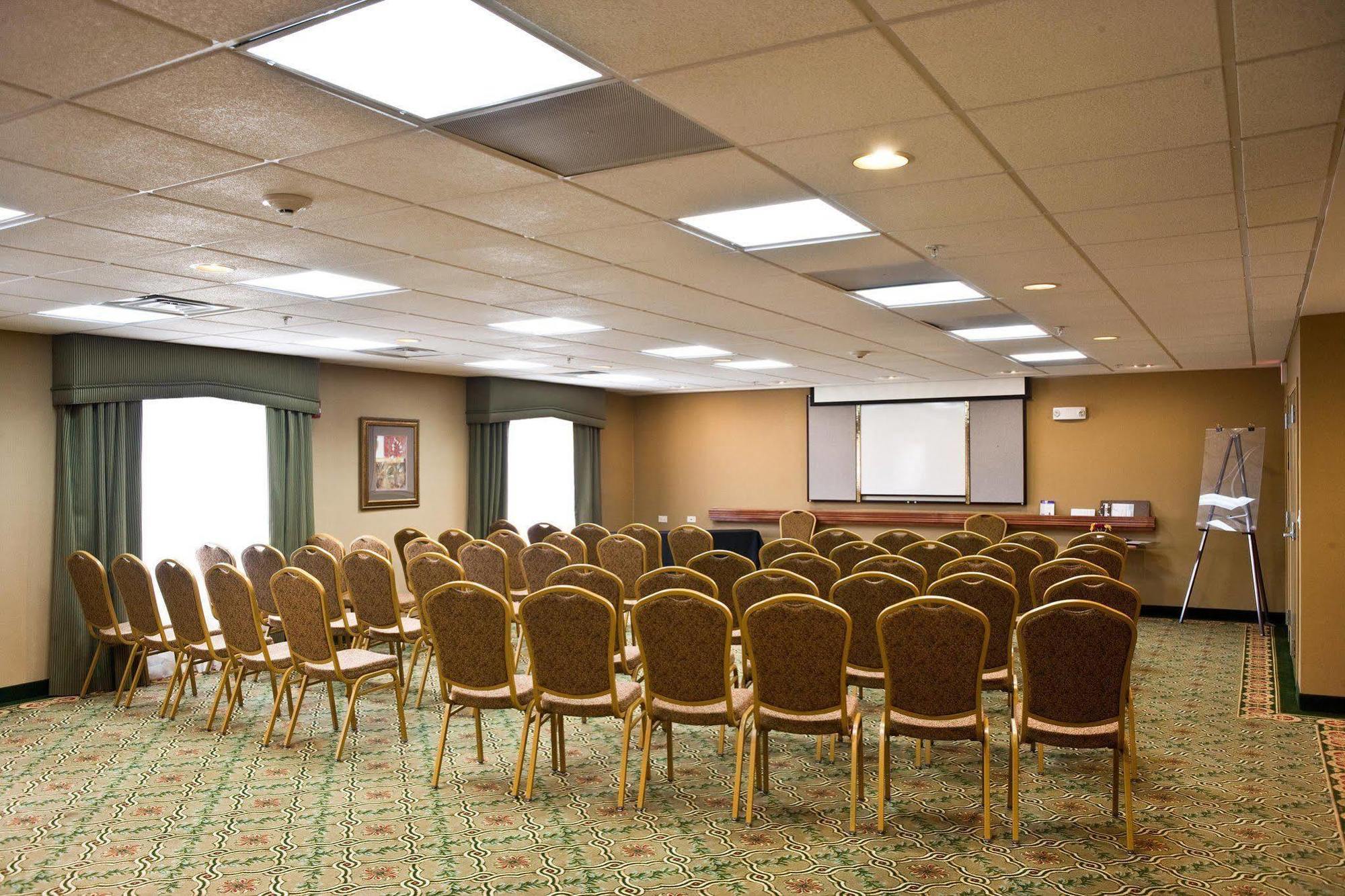 Hampton Inn & Suites Ankeny Zařízení fotografie